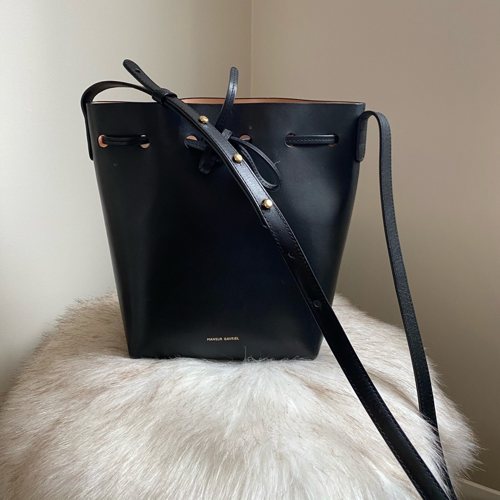 Bucket Bag